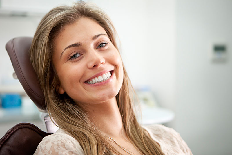 Dental Crowns - Azusa Dental Clinic, La Puente Dentist