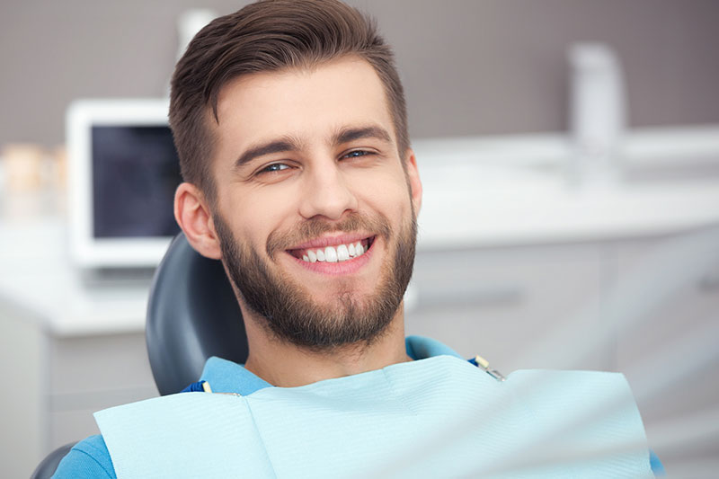 Dental Fillings - Azusa Dental Clinic, La Puente Dentist