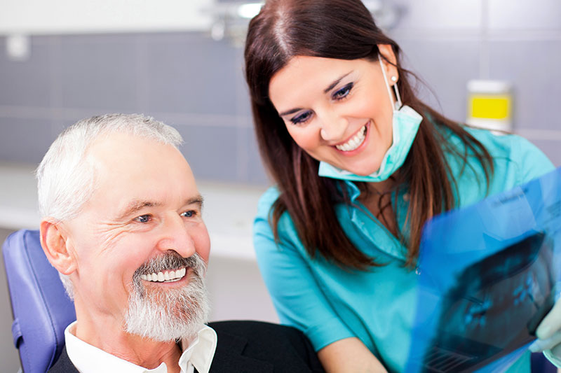 Dental Implants - Azusa Dental Clinic, La Puente Dentist