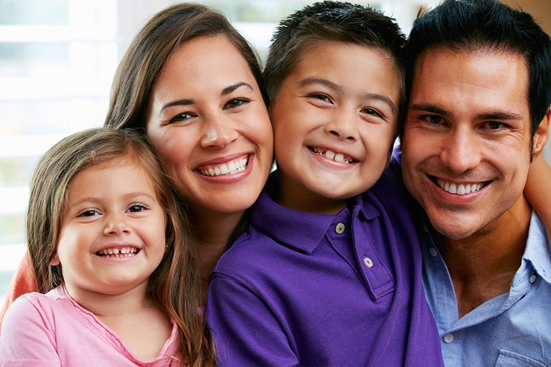 Family Dentistry - Azusa Dental Clinic, La Puente Dentist